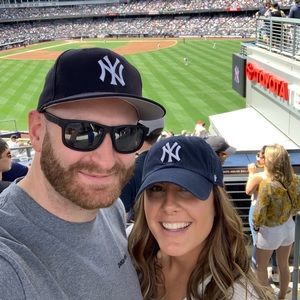 Meet your Posher, Kate